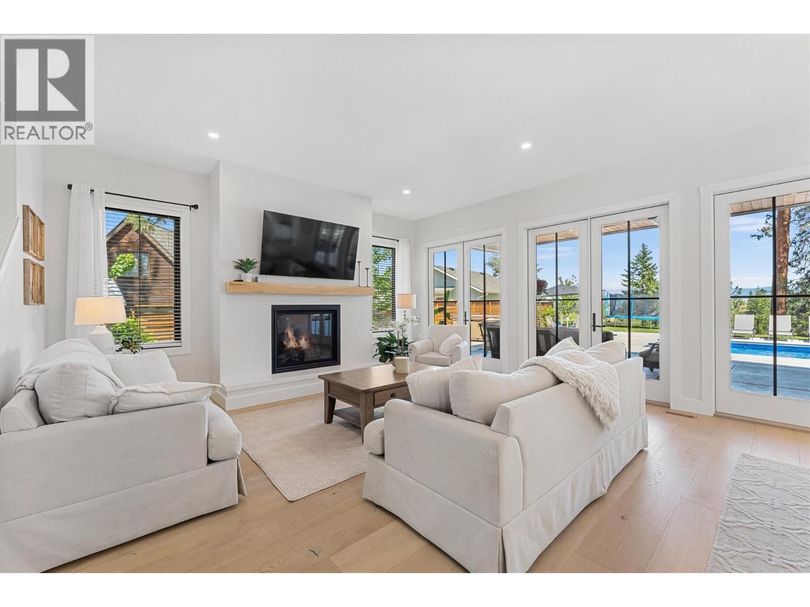 1180 Mission Ridge Road, Kelowna, British Columbia  V1W 3B2 - Photo 9 - 10376323