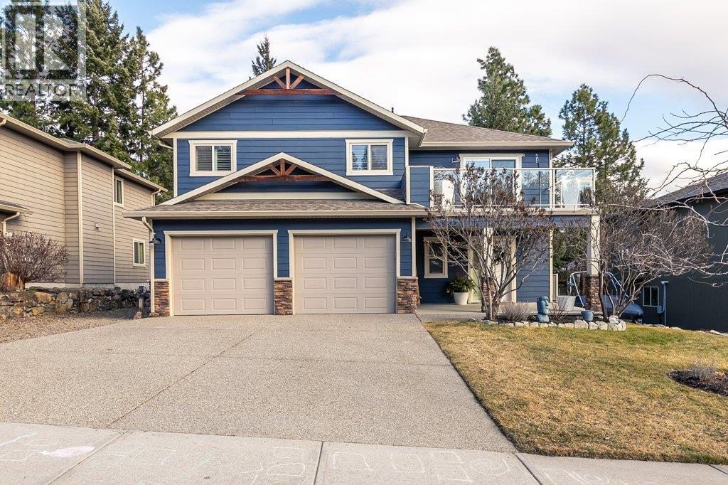 13215 Apex Drive, Lake Country, British Columbia  V4V 2P1 - Photo 2 - 10375976