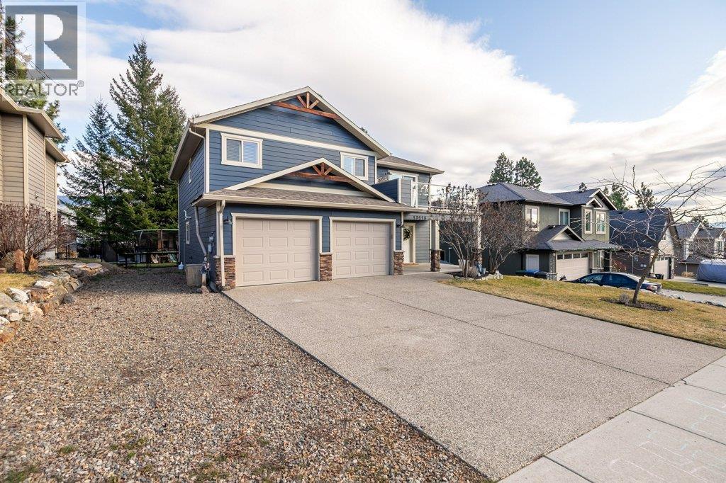 13215 Apex Drive, Lake Country, British Columbia  V4V 2P1 - Photo 3 - 10375976