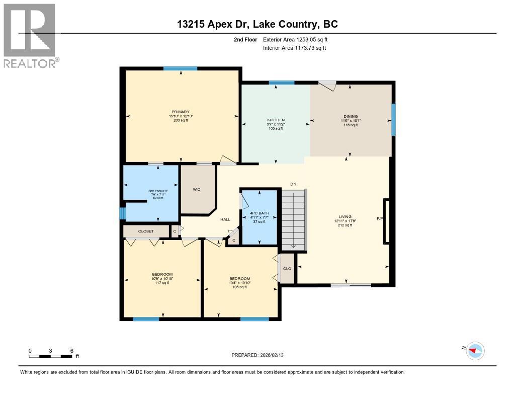 13215 Apex Drive, Lake Country, British Columbia  V4V 2P1 - Photo 64 - 10375976