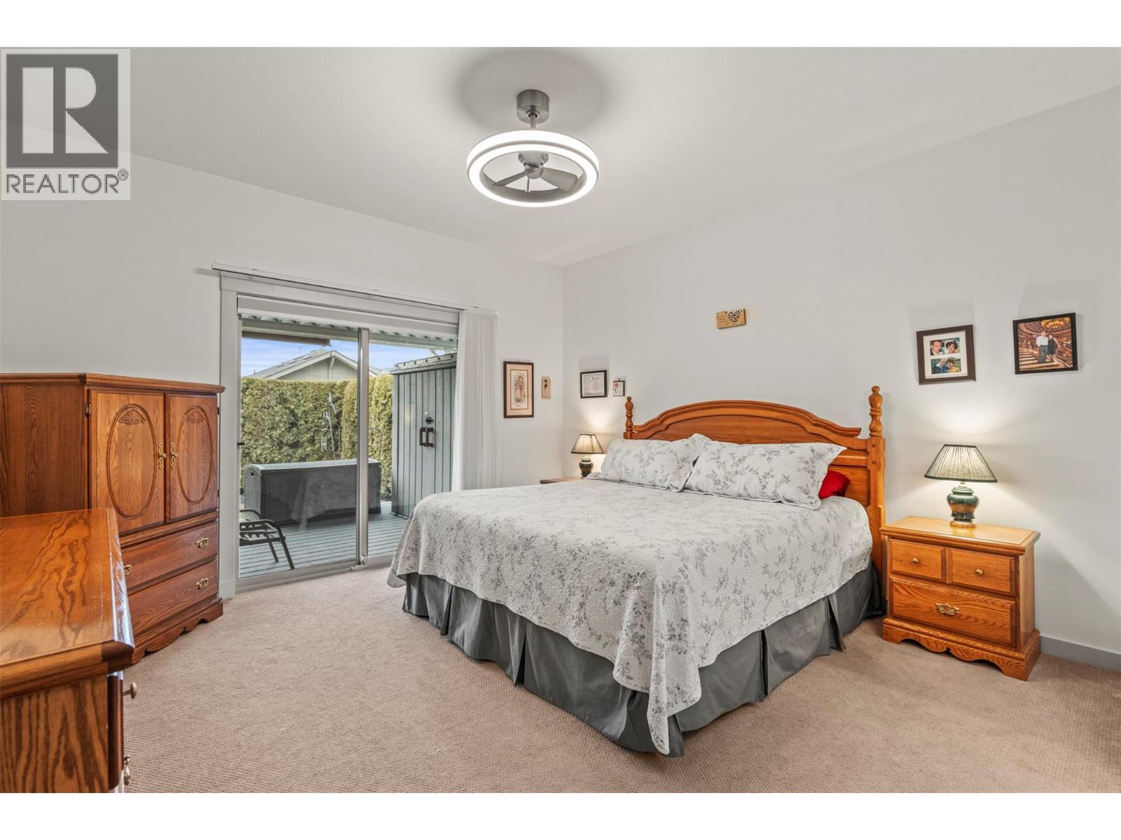 6450 Okanagan Landing Road Unit# 19, Vernon, British Columbia  V1H 2H5 - Photo 16 - 10375604