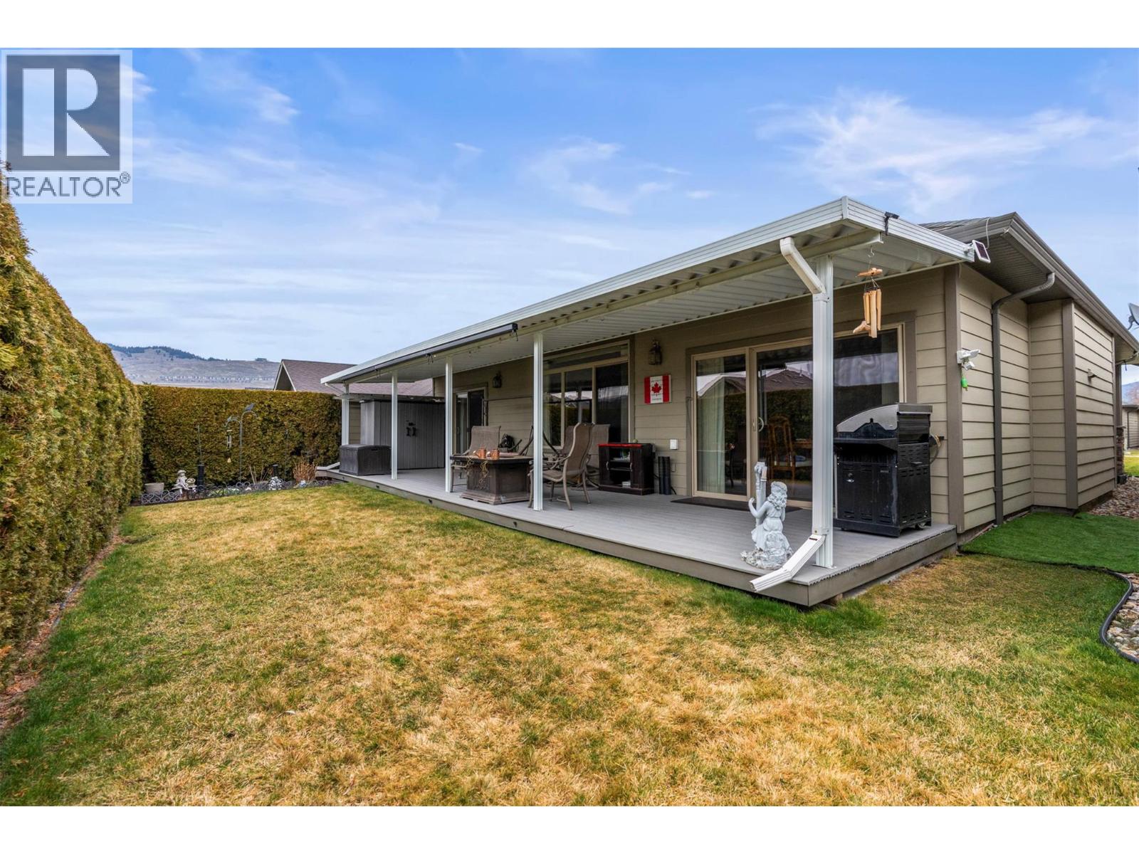 6450 Okanagan Landing Road Unit# 19, Vernon, British Columbia  V1H 2H5 - Photo 31 - 10375604