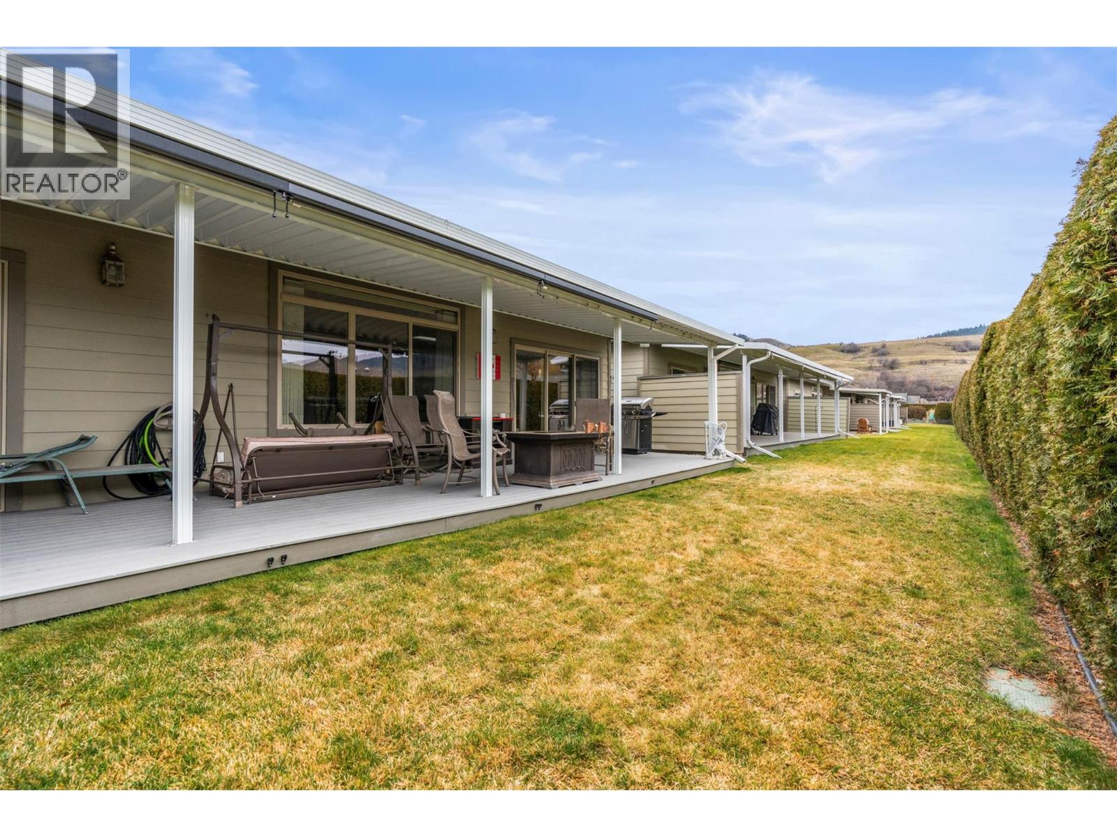 6450 Okanagan Landing Road Unit# 19, Vernon, British Columbia  V1H 2H5 - Photo 32 - 10375604