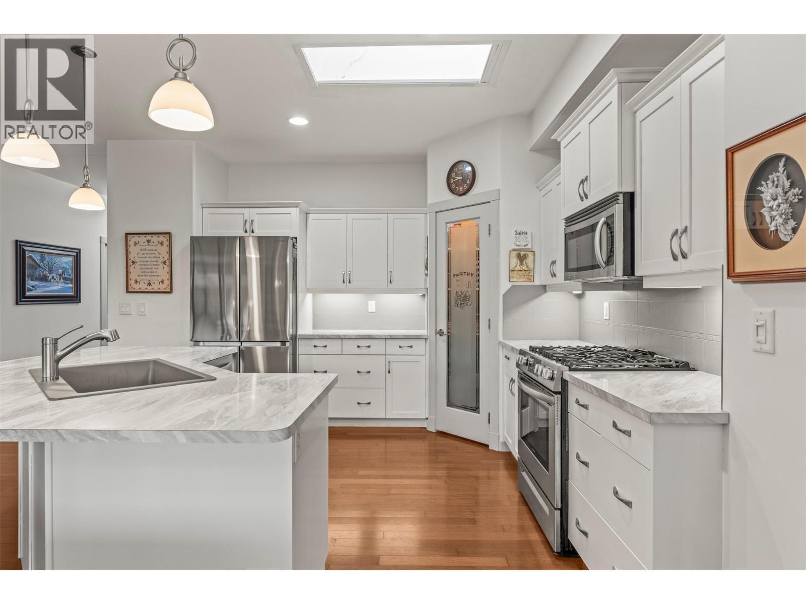 6450 Okanagan Landing Road Unit# 19, Vernon, British Columbia  V1H 2H5 - Photo 9 - 10375604