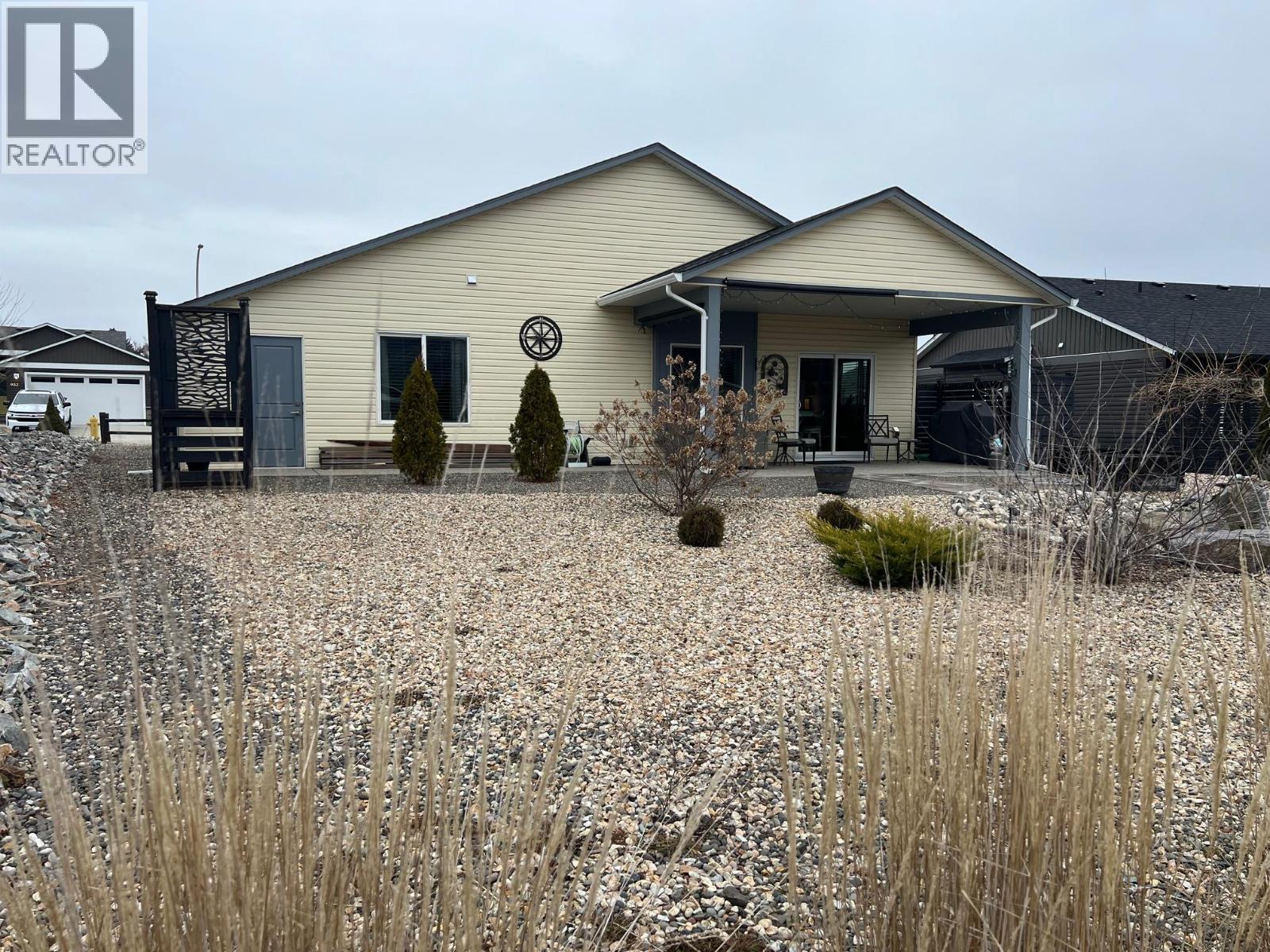 905 9th Avenue, Vernon, British Columbia  V1H 1Z1 - Photo 22 - 10374709