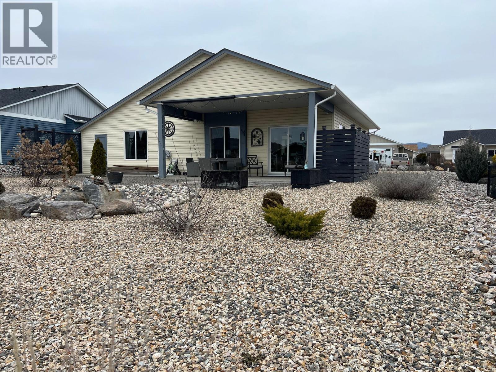 905 9th Avenue, Vernon, British Columbia  V1H 1Z1 - Photo 23 - 10374709