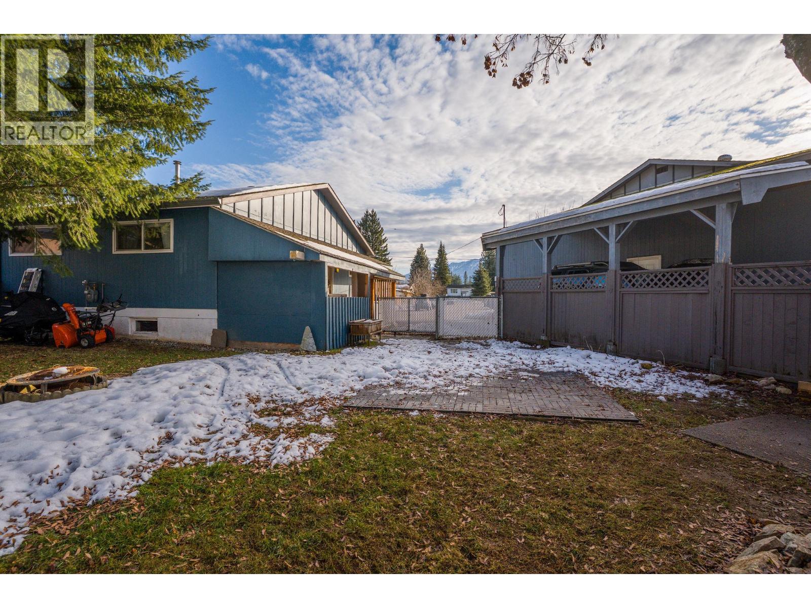 257 Viers Crescent, Revelstoke, British Columbia  V0E 2S1 - Photo 33 - 10376280