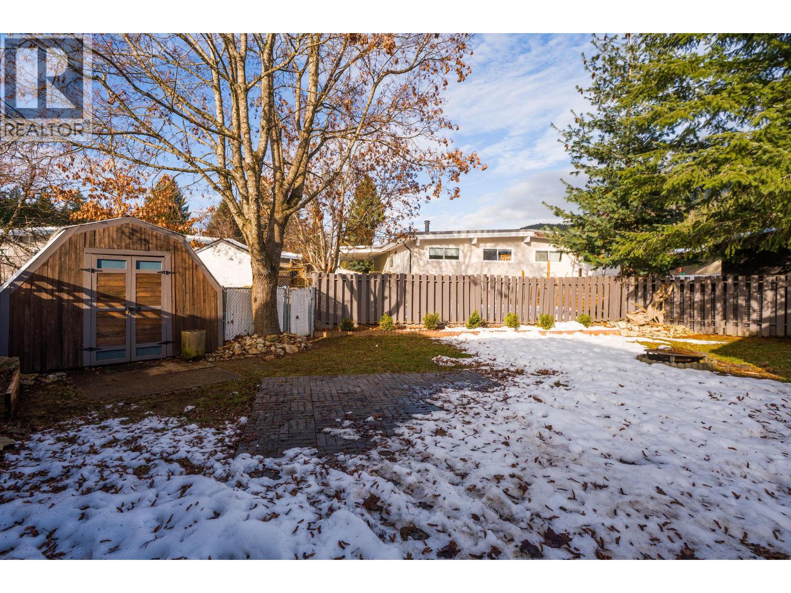 257 Viers Crescent, Revelstoke, British Columbia  V0E 2S1 - Photo 35 - 10376280