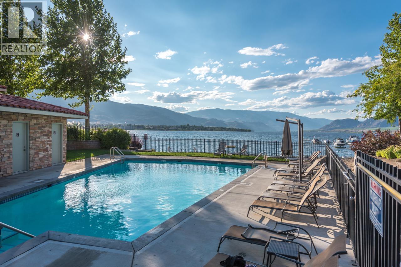 7200 Cottonwood Drive Unit# 37, Osoyoos, British Columbia  V0H 1V3 - Photo 1 - 10375716