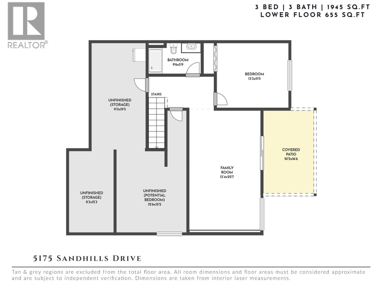 5175 Sandhills Drive, Kelowna, British Columbia  V1X 7Y7 - Photo 35 - 10376344