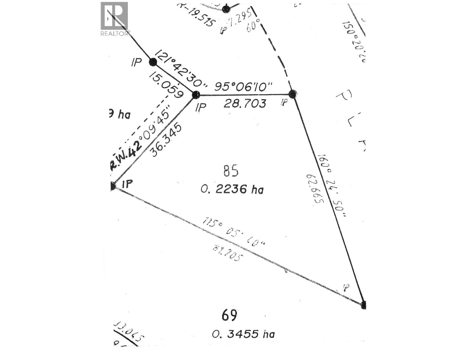 Lot 85 Mountview Drive, Blind Bay, British Columbia  V0E 1H1 - Photo 1 - 10376300