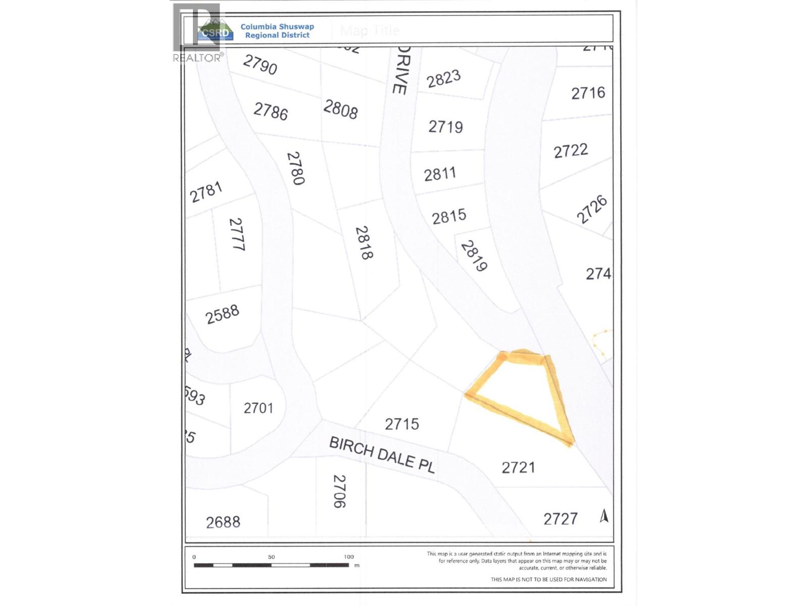 Lot 85 Mountview Drive, Blind Bay, British Columbia  V0E 1H1 - Photo 2 - 10376300