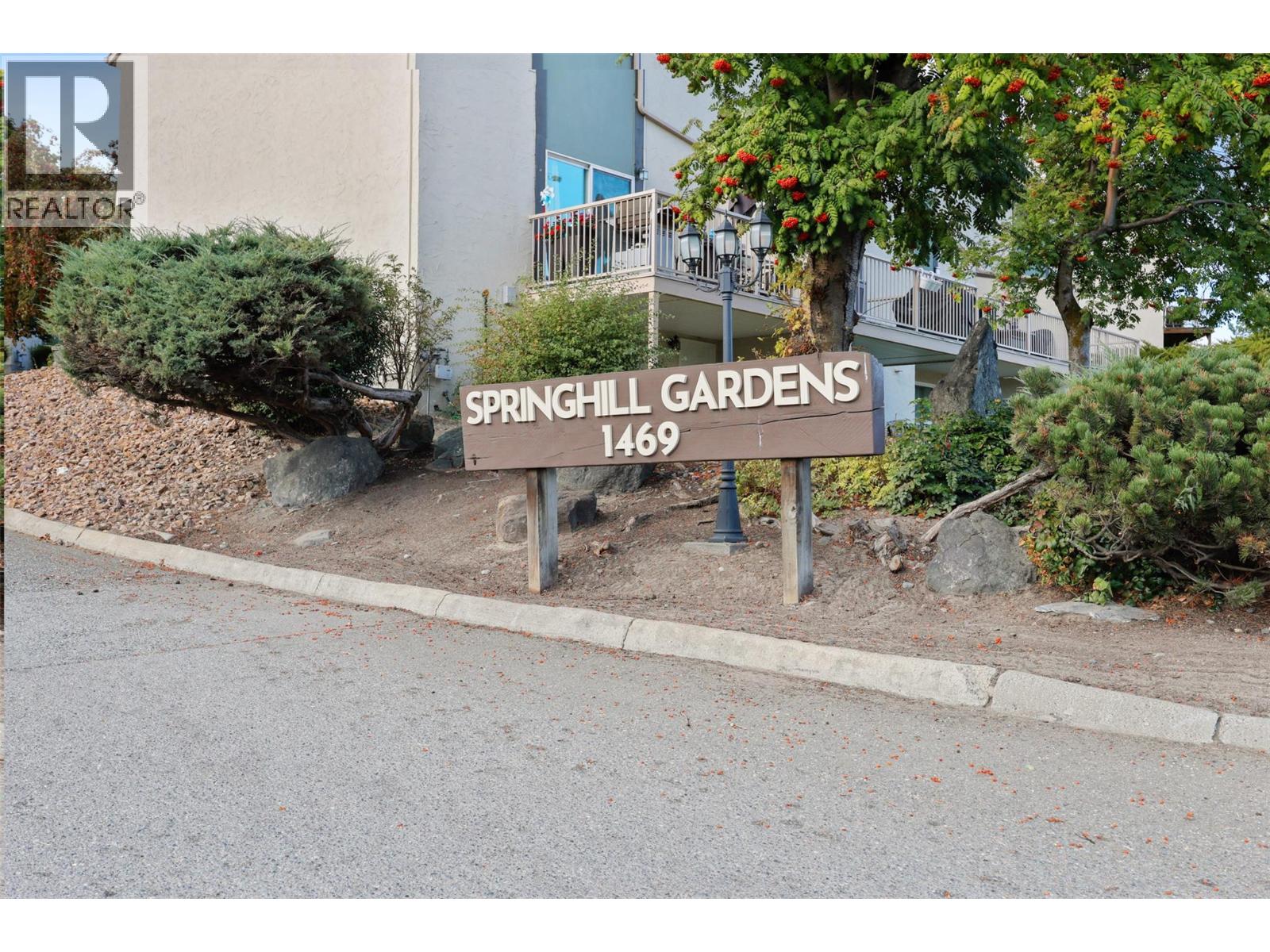 1469 Springhill Drive Unit# 24, Kamloops, British Columbia  V2E 1H5 - Photo 17 - 10376284