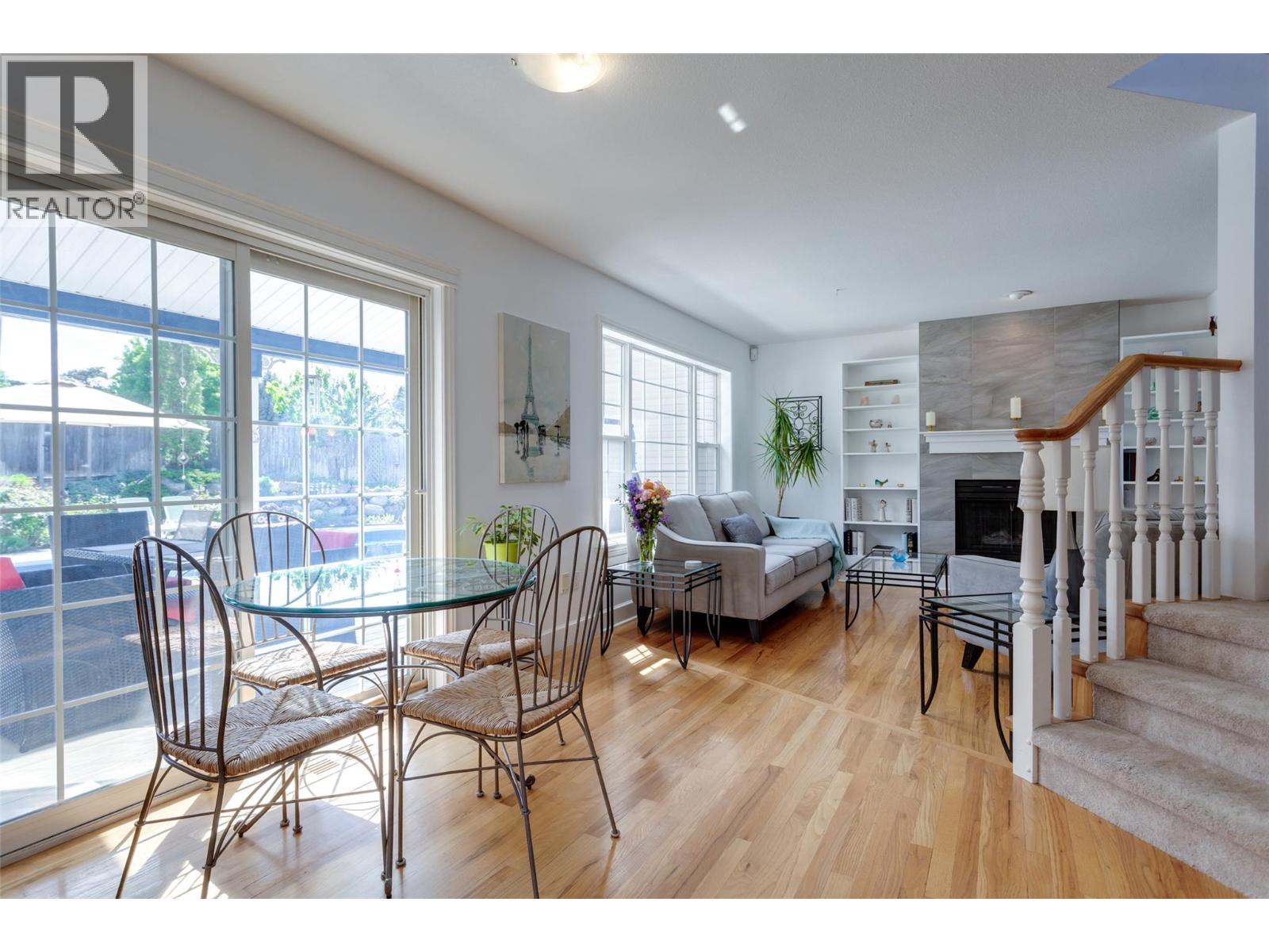 2205 Canary Place, Vernon, British Columbia  V1H 1R3 - Photo 14 - 10376182