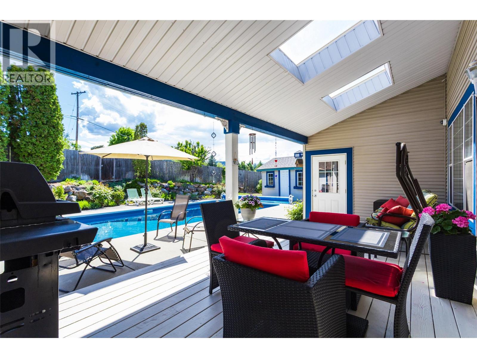 2205 Canary Place, Vernon, British Columbia  V1H 1R3 - Photo 23 - 10376182