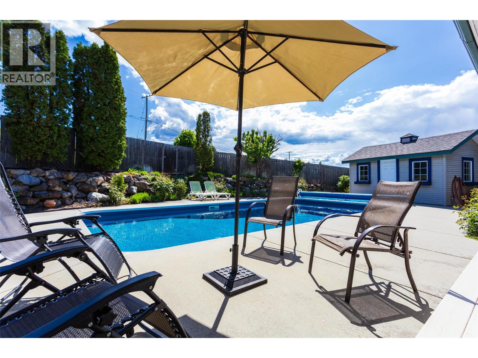 2205 Canary Place, Vernon, British Columbia  V1H 1R3 - Photo 24 - 10376182