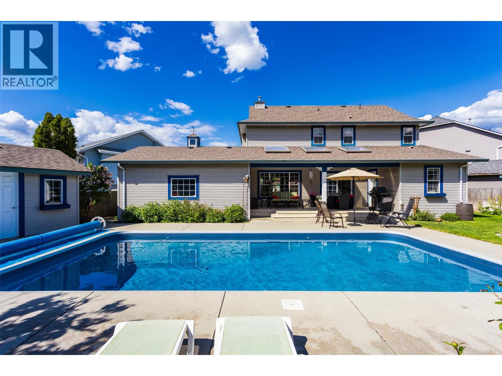 2205 Canary Place, Vernon, British Columbia  V1H 1R3 - Photo 25 - 10376182