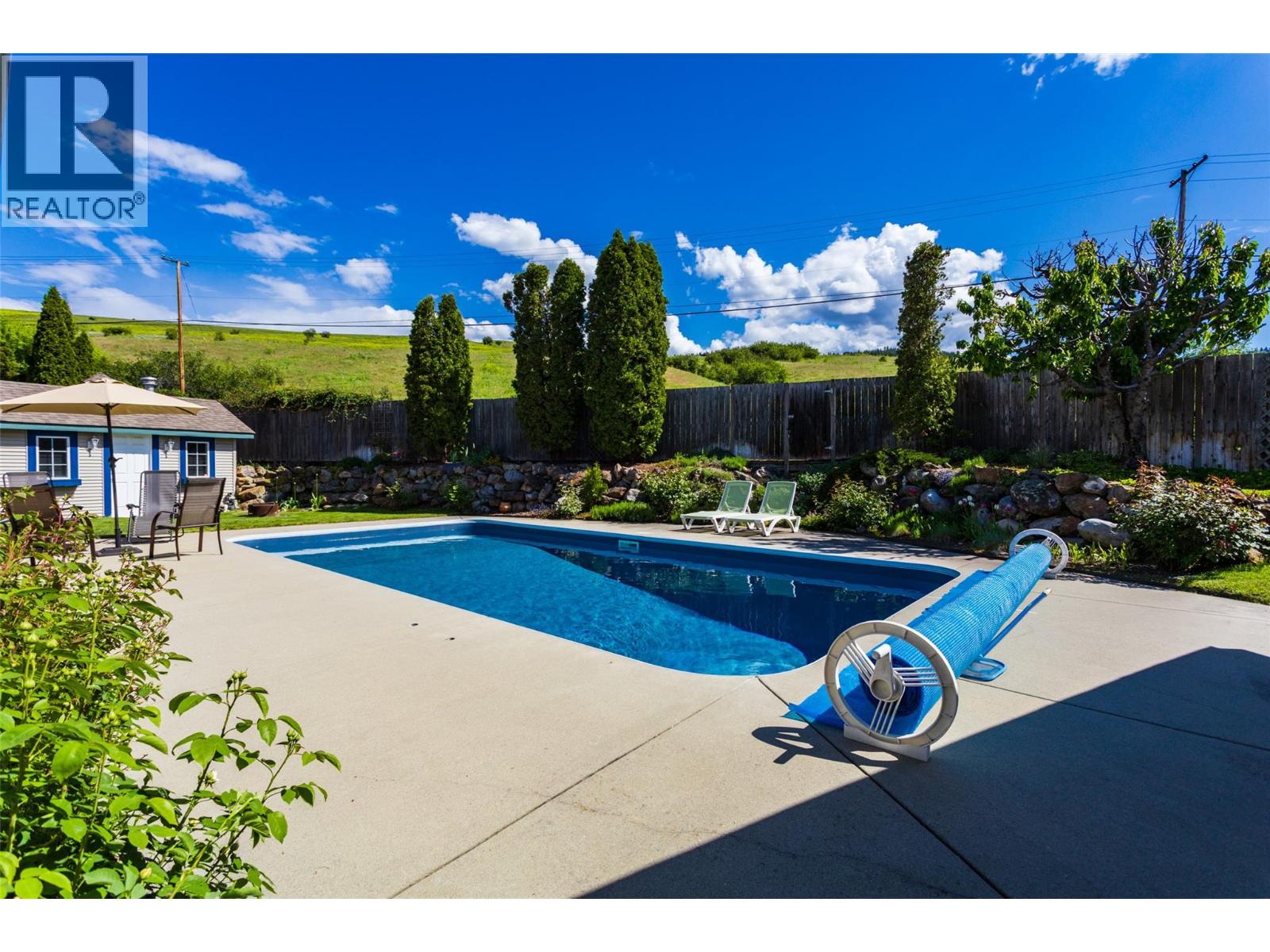 2205 Canary Place, Vernon, British Columbia  V1H 1R3 - Photo 27 - 10376182