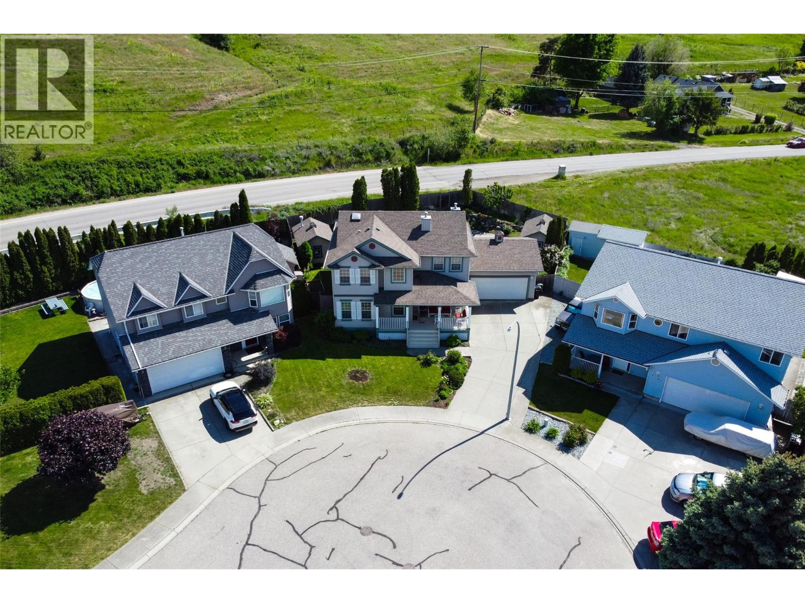 2205 Canary Place, Vernon, British Columbia  V1H 1R3 - Photo 60 - 10376182