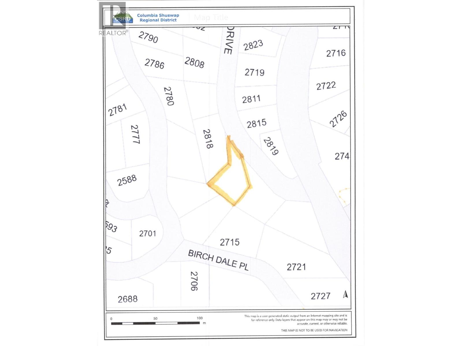 Lot 83 Mountview Drive, Blind Bay, British Columbia  V0E 1H1 - Photo 2 - 10376096
