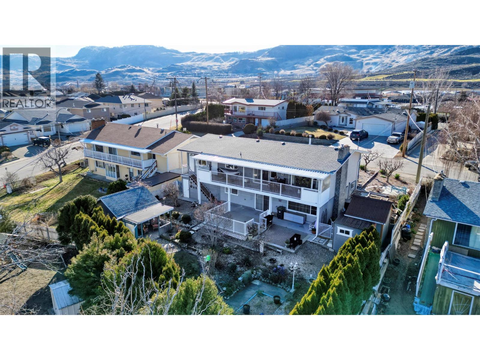 3 Finch Cres. Crescent, Osoyoos, British Columbia  V0H 1V0 - Photo 1 - 10374668