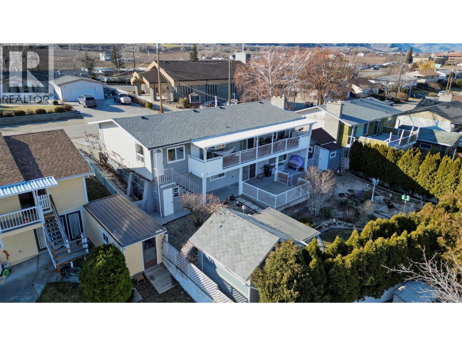 3 Finch Cres. Crescent, Osoyoos, British Columbia  V0H 1V0 - Photo 2 - 10374668