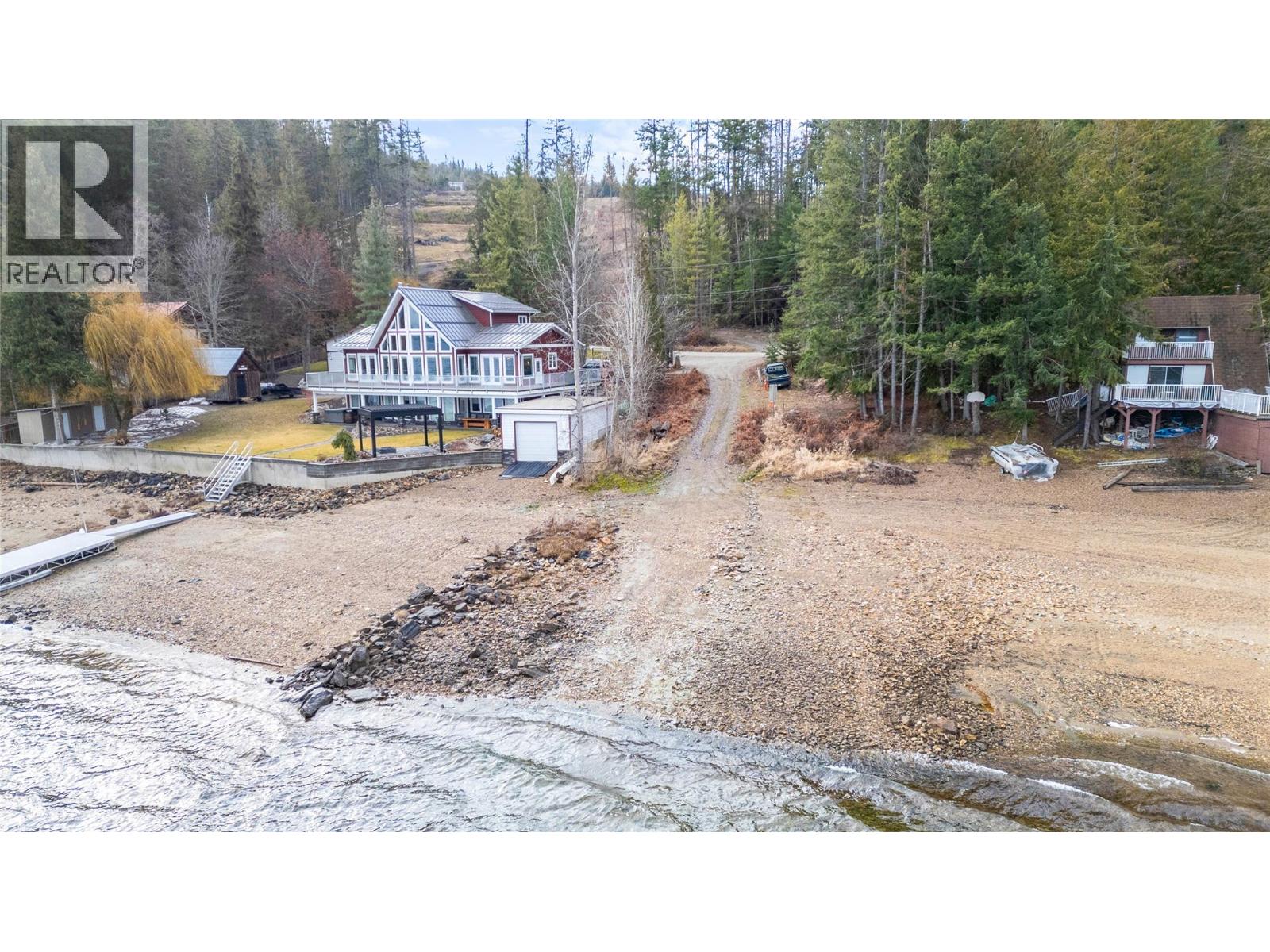 6226 Armstrong Road, Eagle Bay, British Columbia  V0E 1T0 - Photo 39 - 10376354