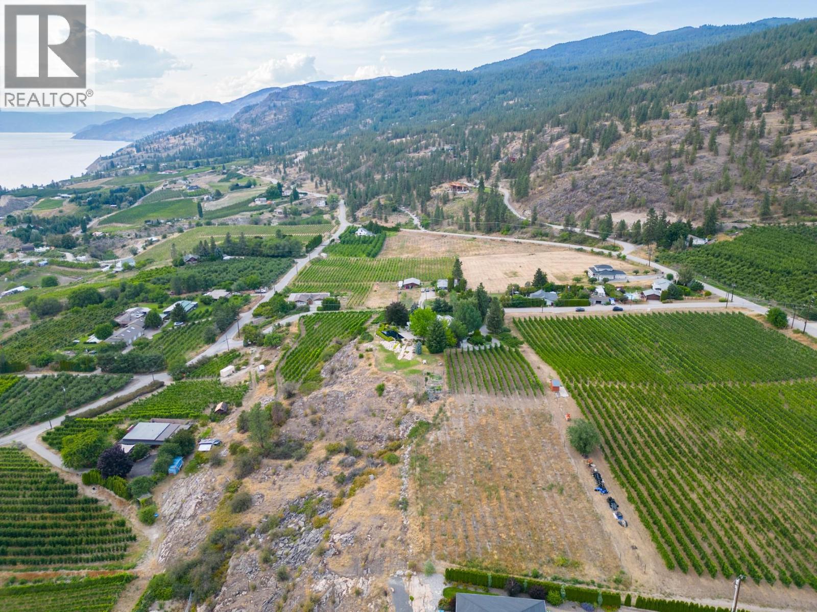 1030 King Drive, Naramata, British Columbia  V0H 1N1 - Photo 2 - 10376283