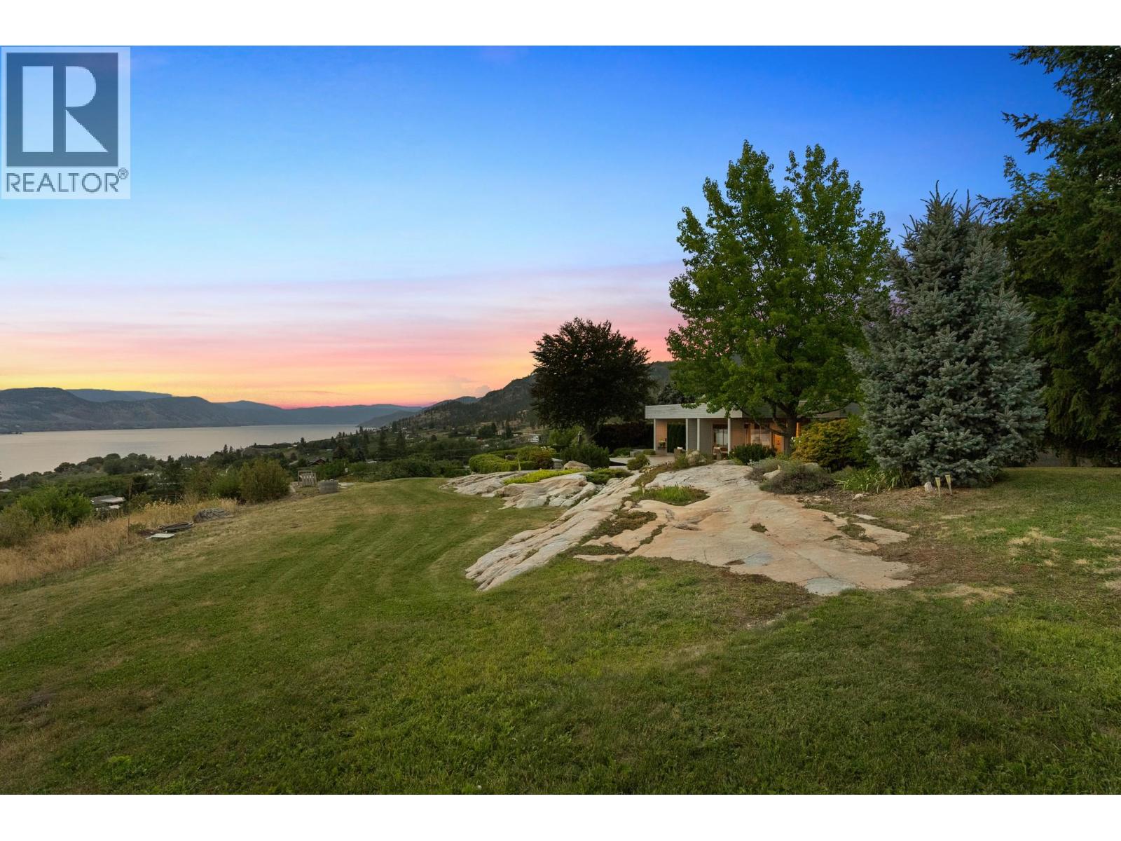 1030 King Drive, Naramata, British Columbia  V0H 1N1 - Photo 61 - 10376283