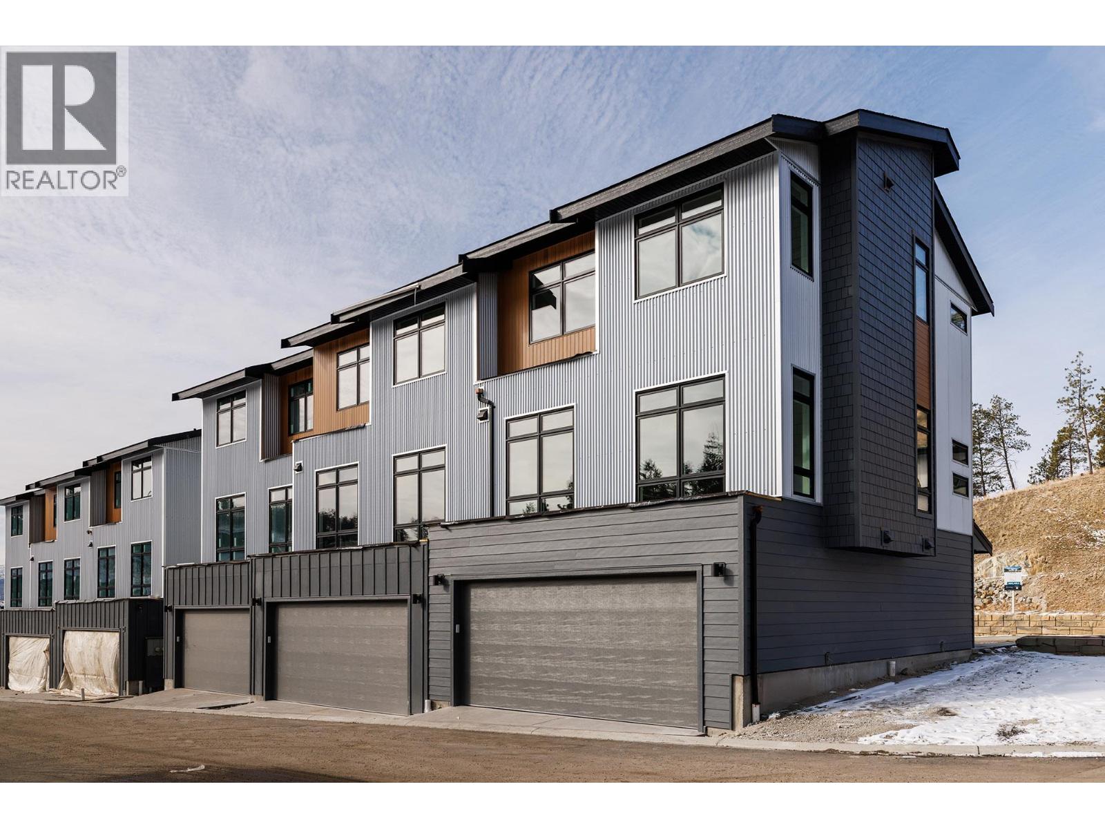 3425 Hilltown Drive Unit# 2, Kelowna, British Columbia  V1V 2B5 - Photo 24 - 10376345