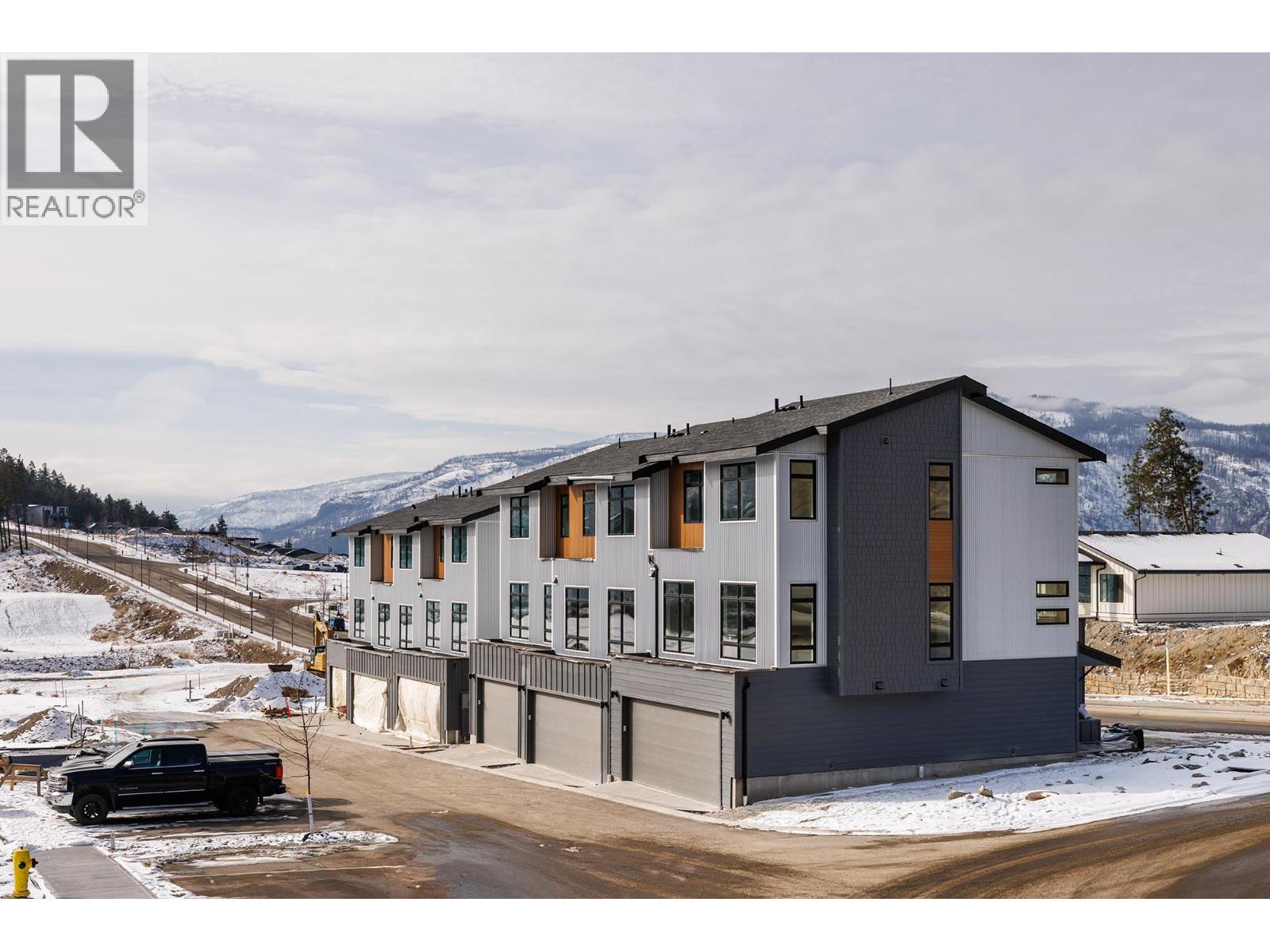 3425 Hilltown Drive Unit# 2, Kelowna, British Columbia  V1V 2B5 - Photo 25 - 10376345