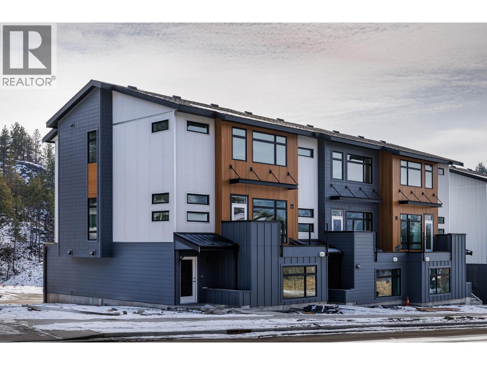 3425 Hilltown Drive Unit# 2, Kelowna, British Columbia  V1V 2B5 - Photo 26 - 10376345