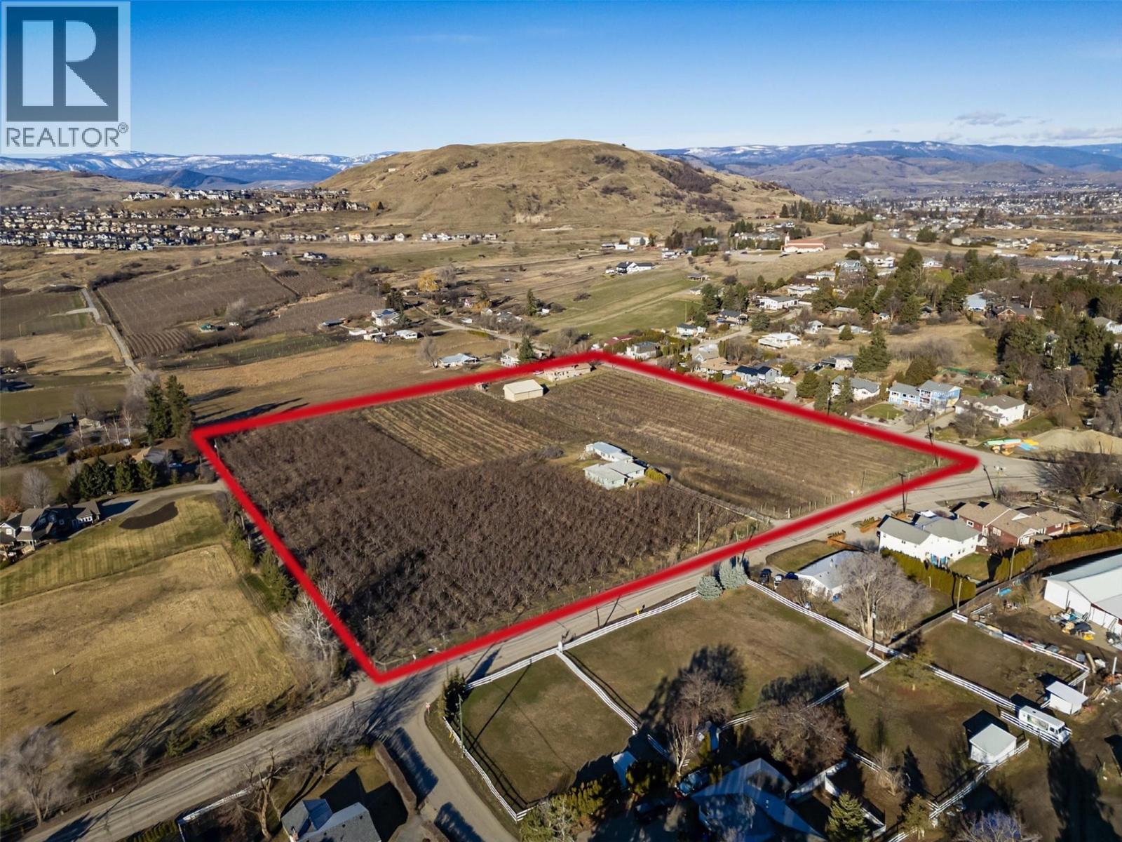 9810 Venables Drive, Coldstream, British Columbia  V1B 2J9 - Photo 1 - 10376335