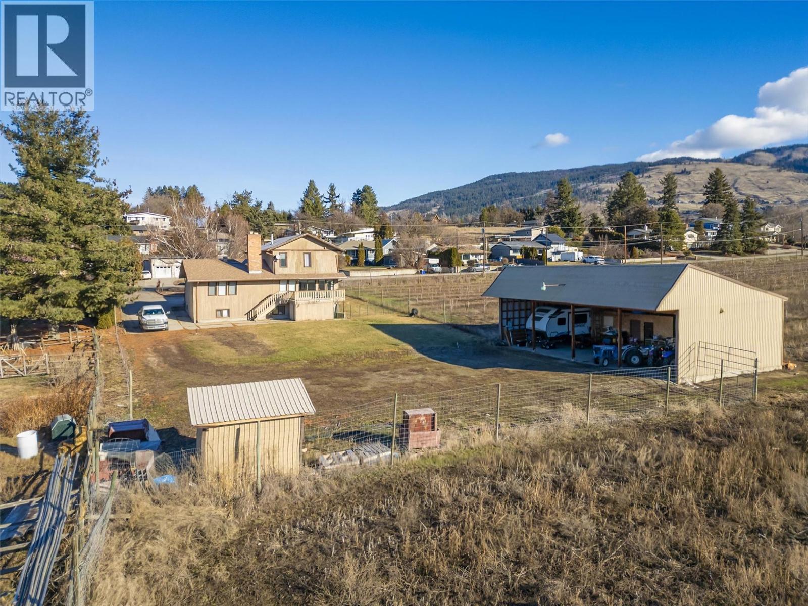 9810 Venables Drive, Coldstream, British Columbia  V1B 2J9 - Photo 14 - 10376335