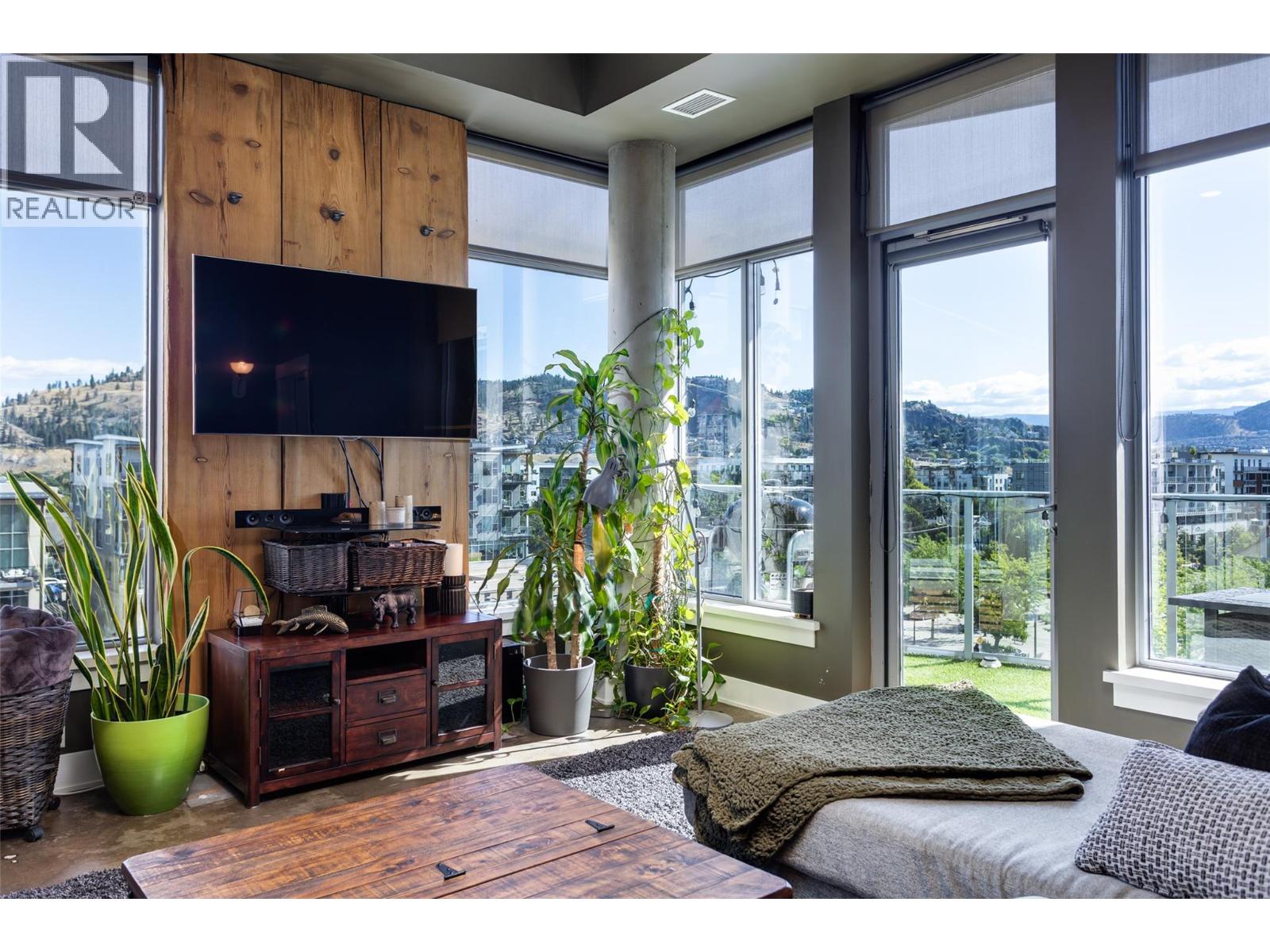 1329 Ellis Street Unit# 505, Kelowna, British Columbia  V1Y 9X5 - Photo 10 - 10376334