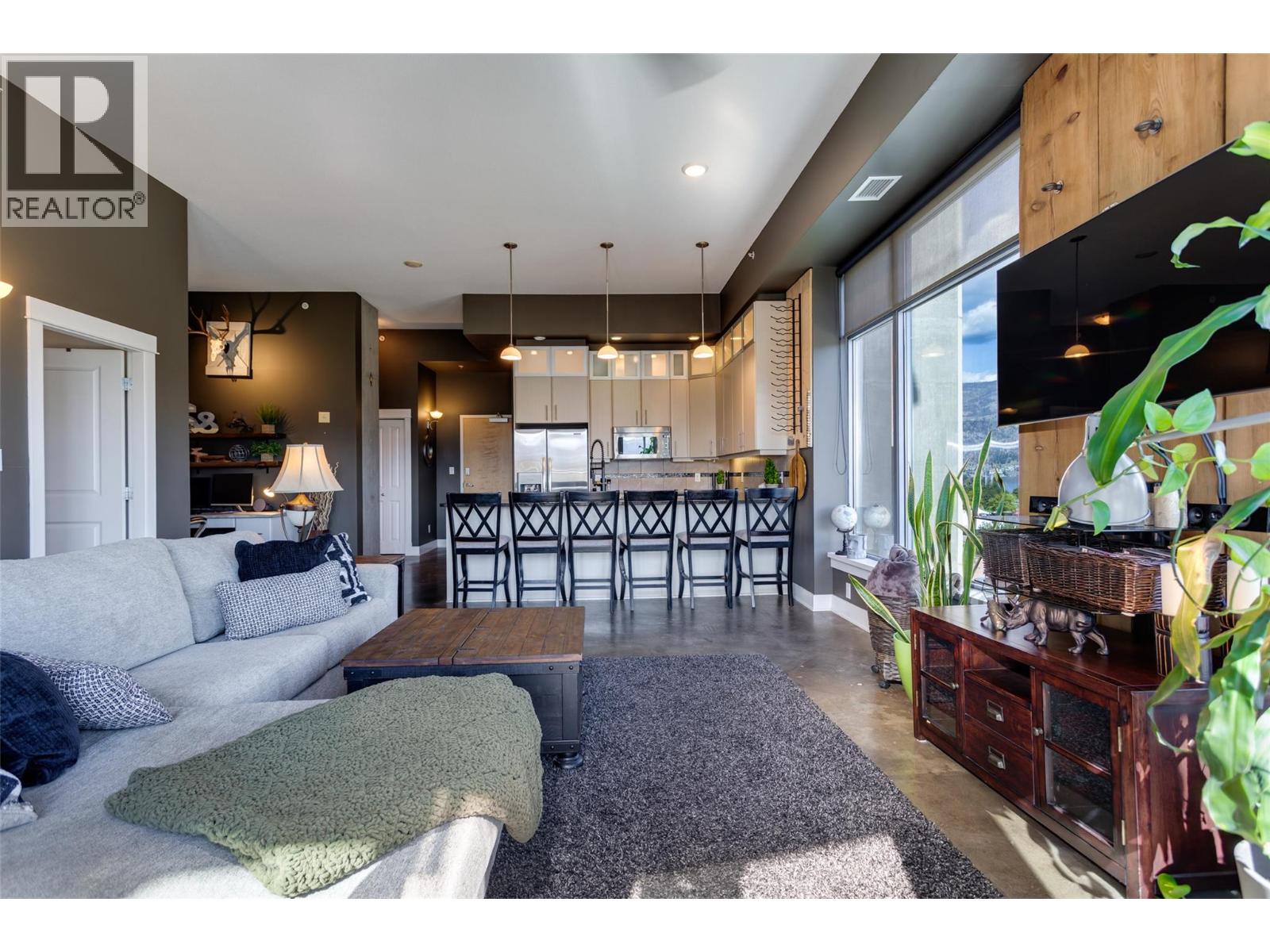 1329 Ellis Street Unit# 505, Kelowna, British Columbia  V1Y 9X5 - Photo 11 - 10376334