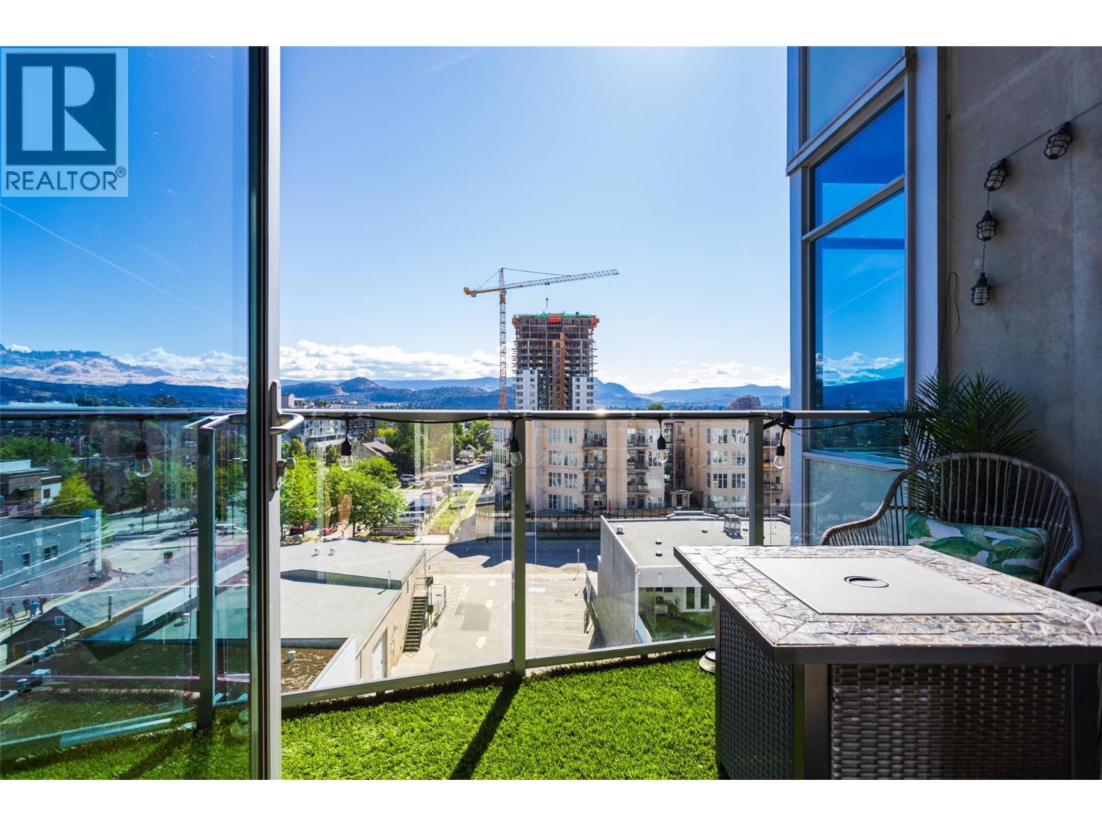 1329 Ellis Street Unit# 505, Kelowna, British Columbia  V1Y 9X5 - Photo 12 - 10376334