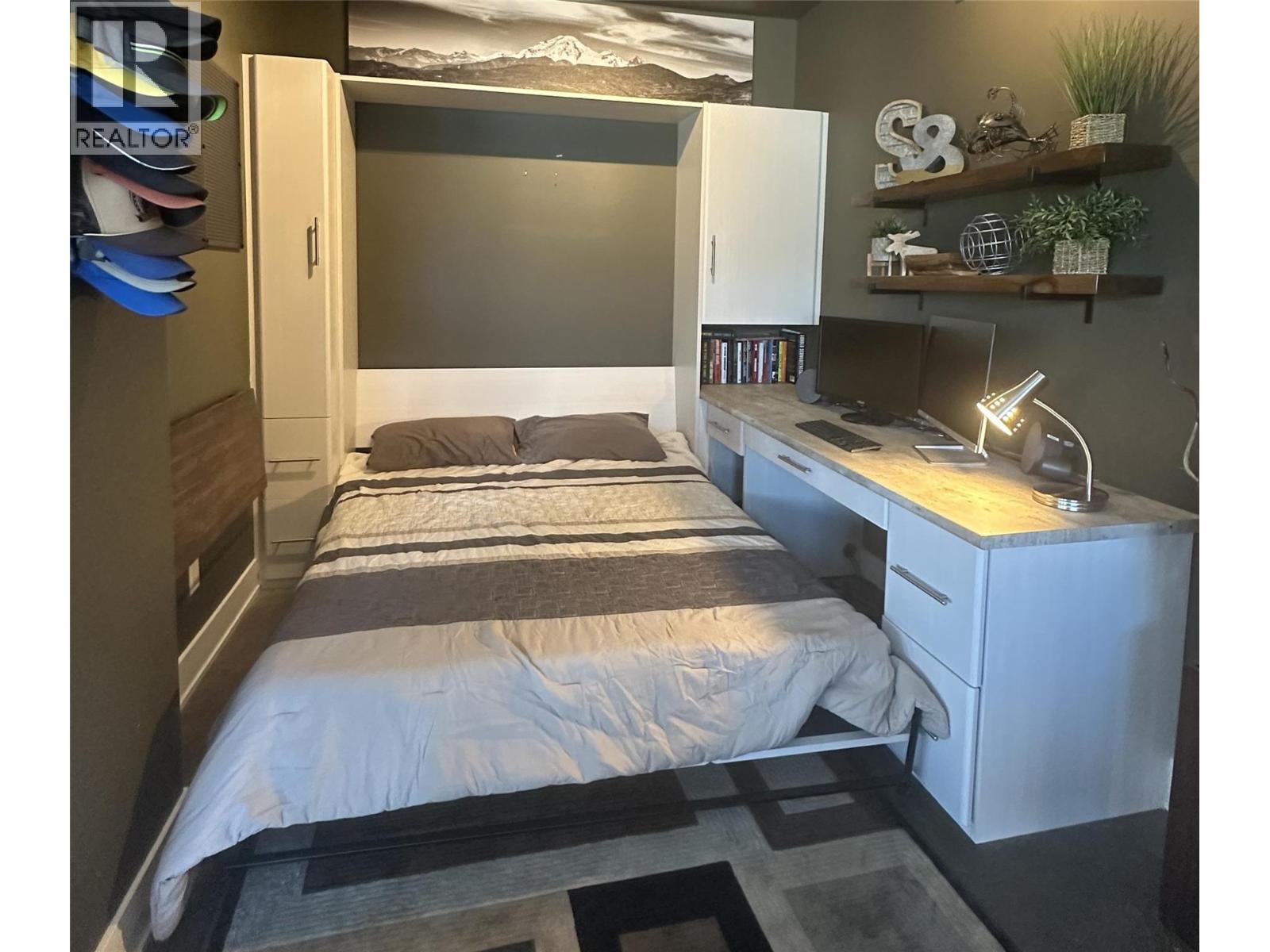 1329 Ellis Street Unit# 505, Kelowna, British Columbia  V1Y 9X5 - Photo 20 - 10376334