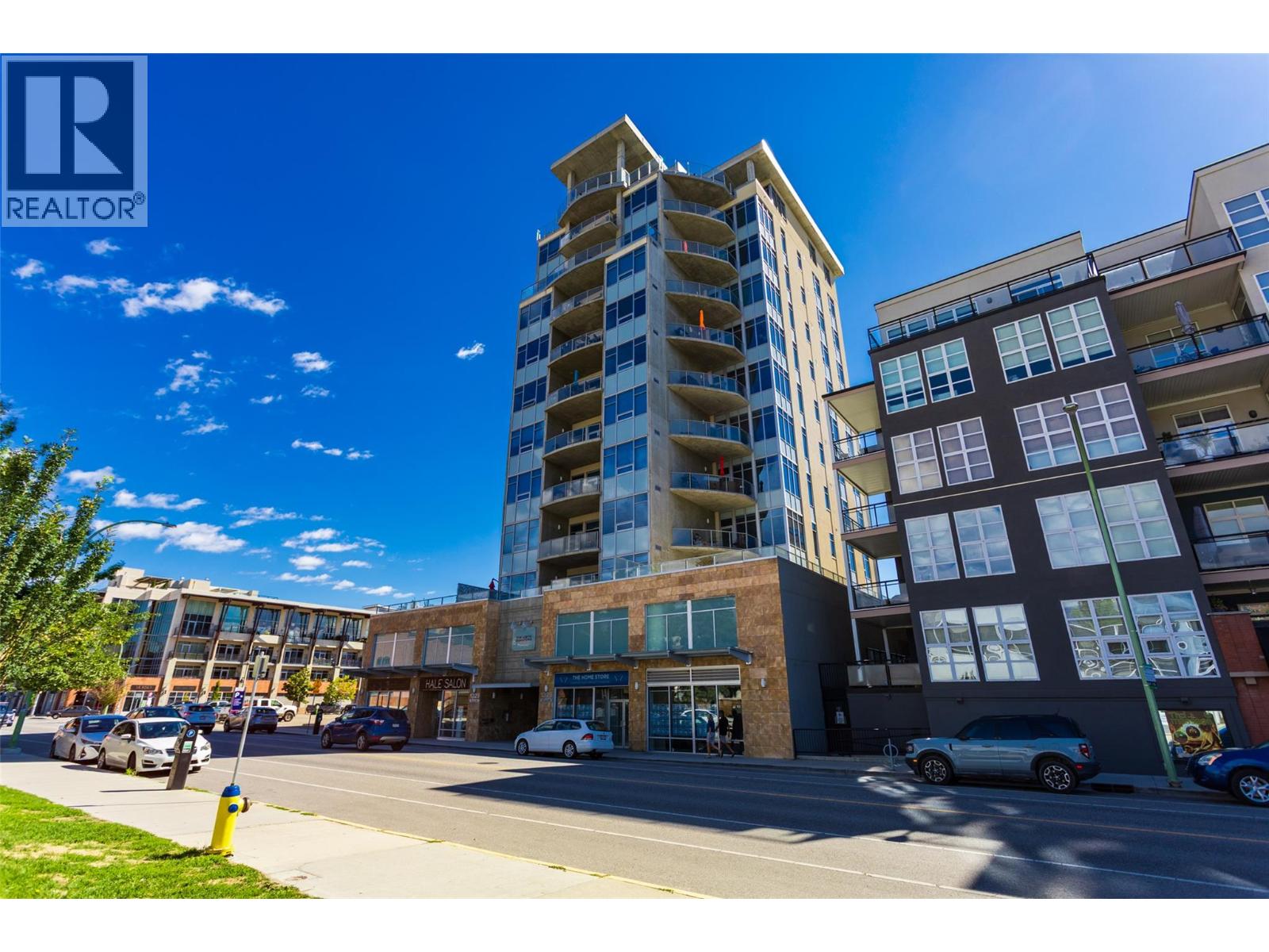 1329 Ellis Street Unit# 505, Kelowna, British Columbia  V1Y 9X5 - Photo 23 - 10376334