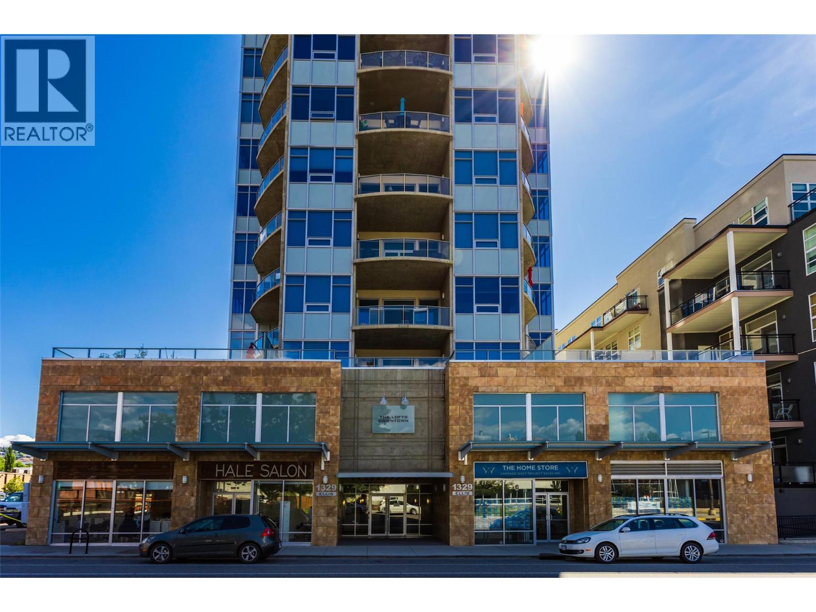 1329 Ellis Street Unit# 505, Kelowna, British Columbia  V1Y 9X5 - Photo 24 - 10376334