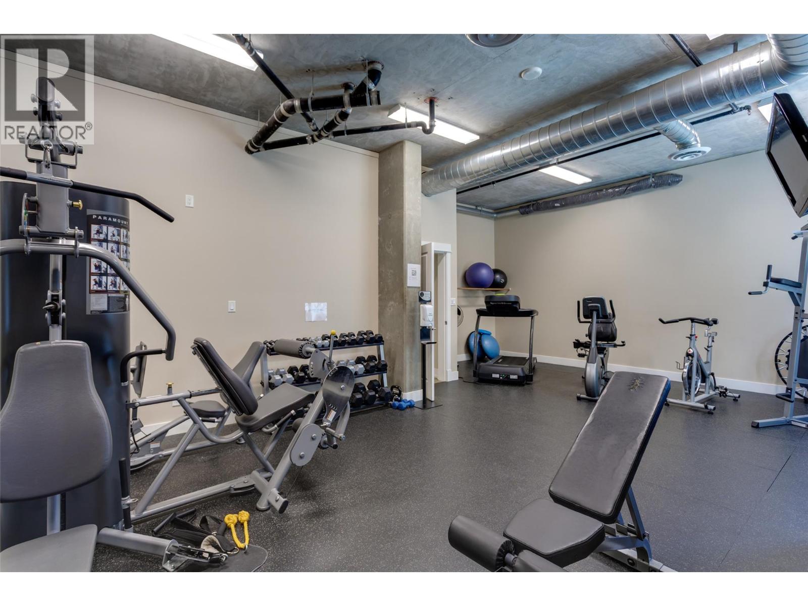 1329 Ellis Street Unit# 505, Kelowna, British Columbia  V1Y 9X5 - Photo 31 - 10376334