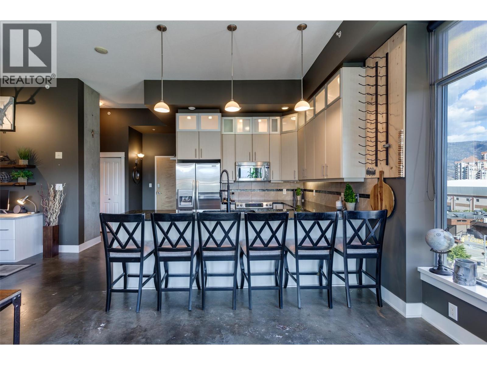 1329 Ellis Street Unit# 505, Kelowna, British Columbia  V1Y 9X5 - Photo 5 - 10376334