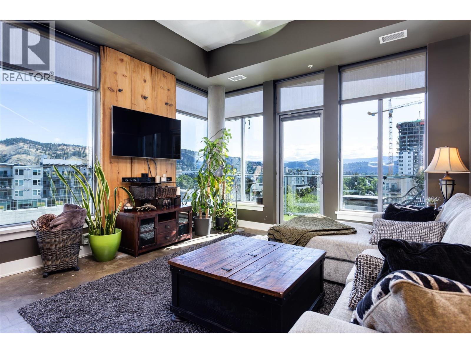 1329 Ellis Street Unit# 505, Kelowna, British Columbia  V1Y 9X5 - Photo 7 - 10376334