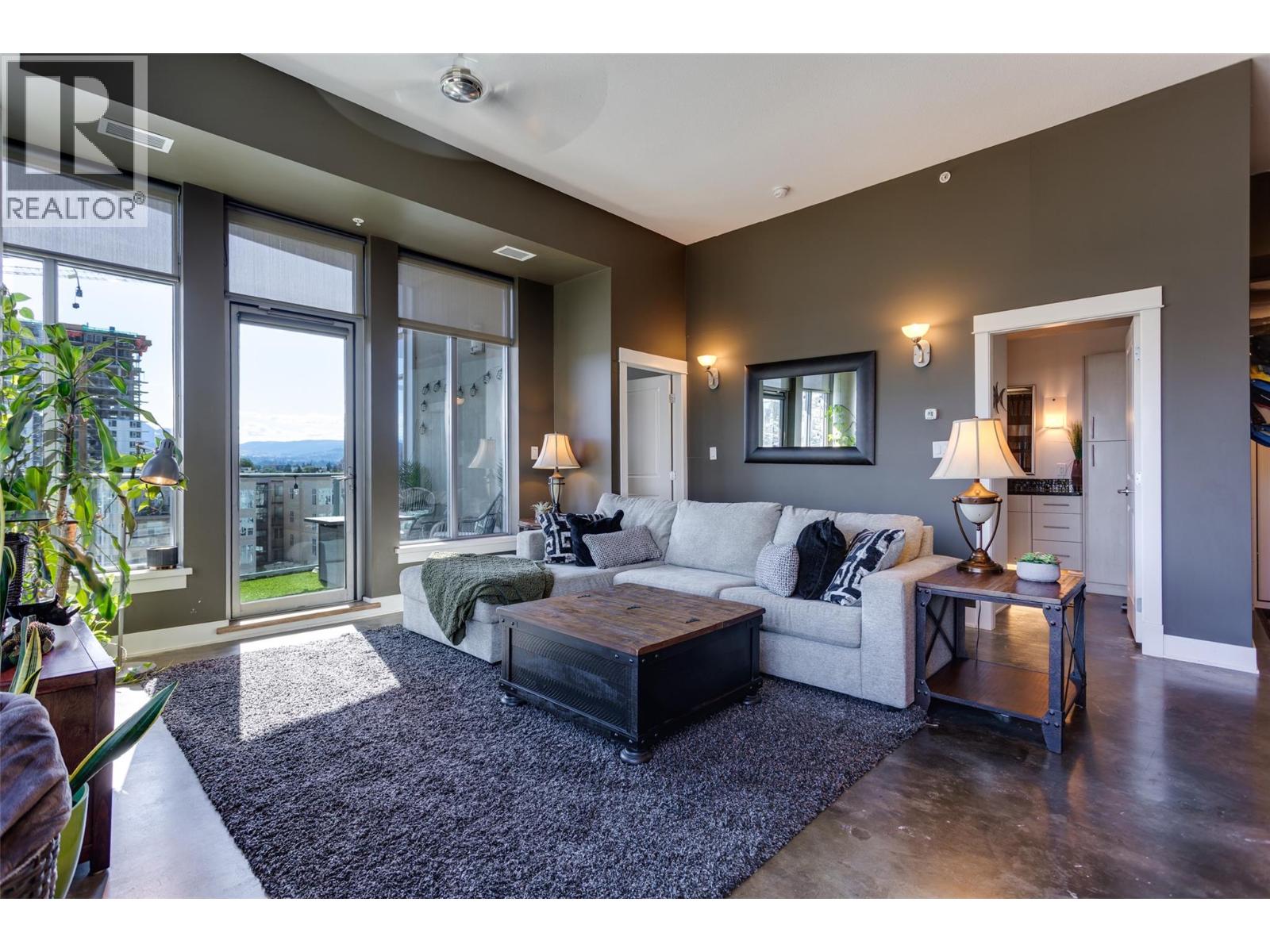 1329 Ellis Street Unit# 505, Kelowna, British Columbia  V1Y 9X5 - Photo 8 - 10376334