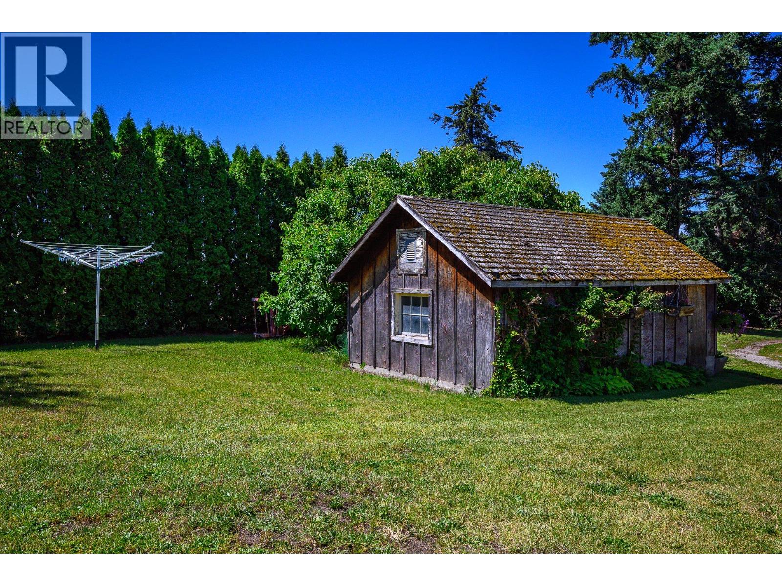 6775 L&a Road, Vernon, British Columbia  V1B 3T1 - Photo 24 - 10376253