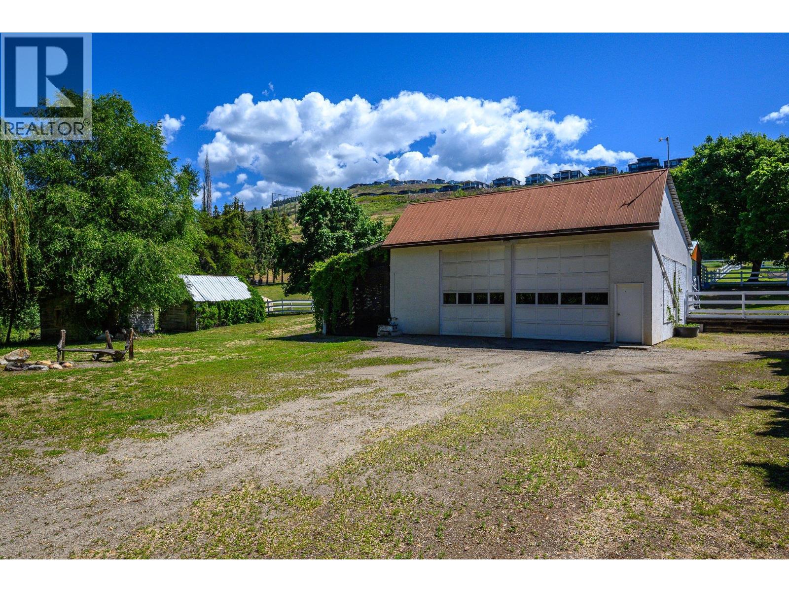 6775 L&a Road, Vernon, British Columbia  V1B 3T1 - Photo 36 - 10376253