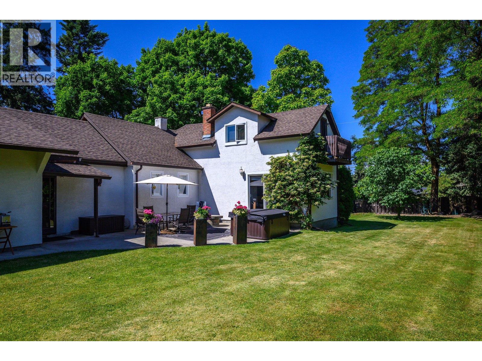 6775 L&a Road, Vernon, British Columbia  V1B 3T1 - Photo 4 - 10376253