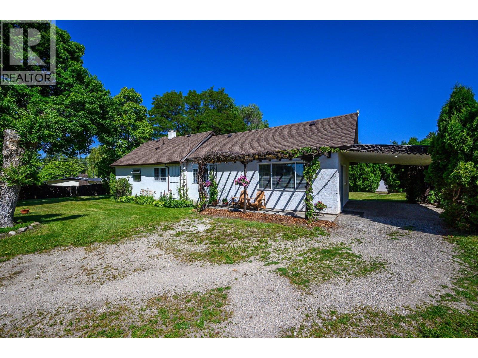 6775 L&a Road, Vernon, British Columbia  V1B 3T1 - Photo 5 - 10376253