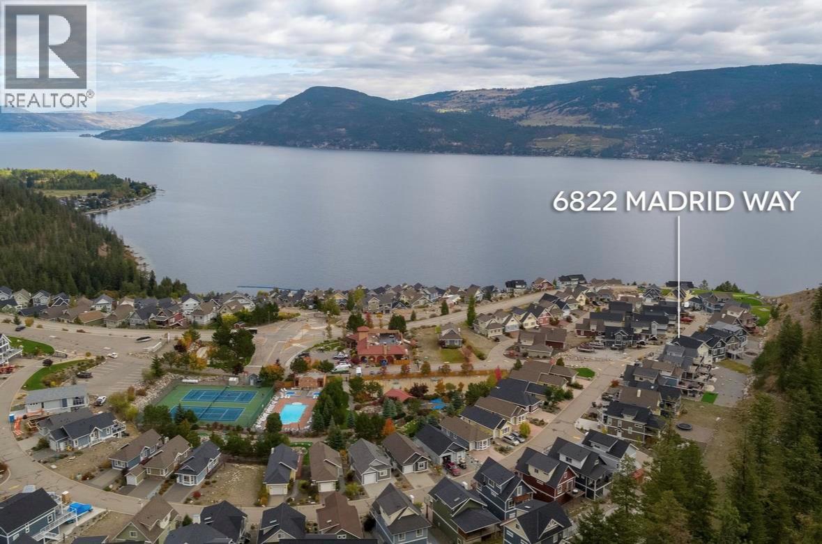 6822 Madrid Way Unit# 310, Kelowna, British Columbia  V1Z 3R8 - Photo 1 - 10376348