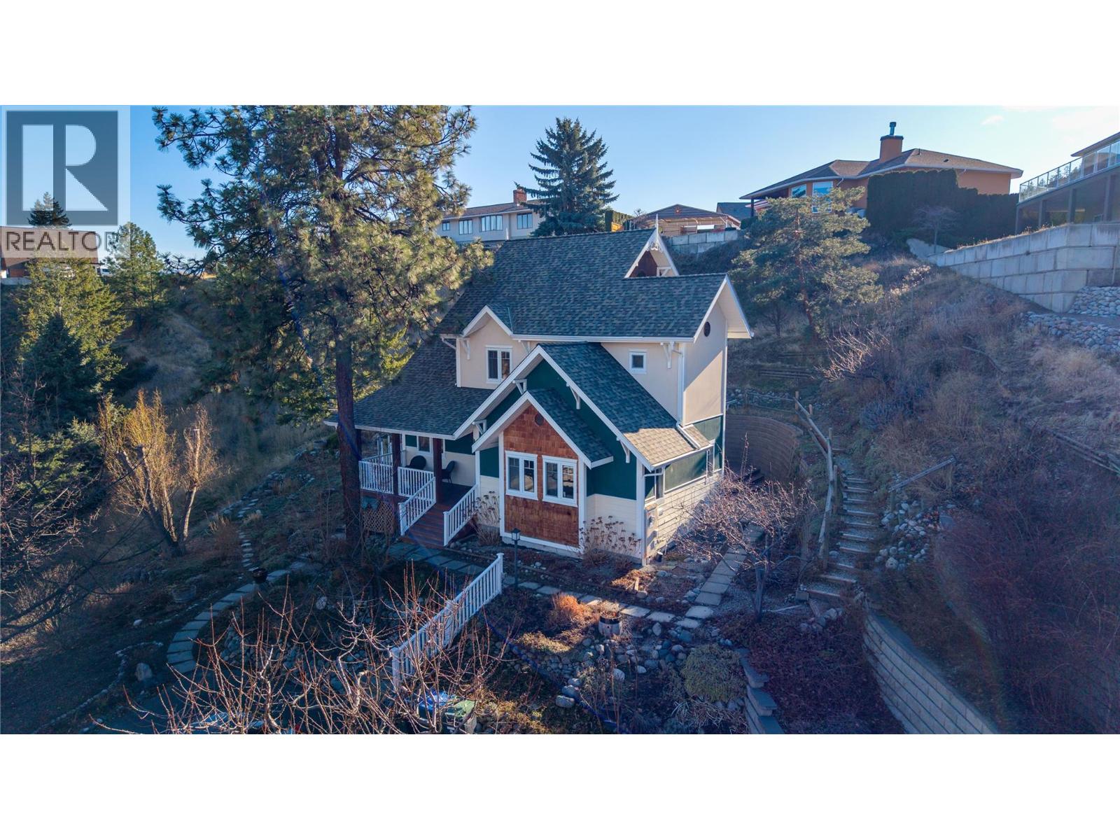 5733 Clark Street, Summerland, British Columbia  V0H 1Z4 - Photo 39 - 10373440